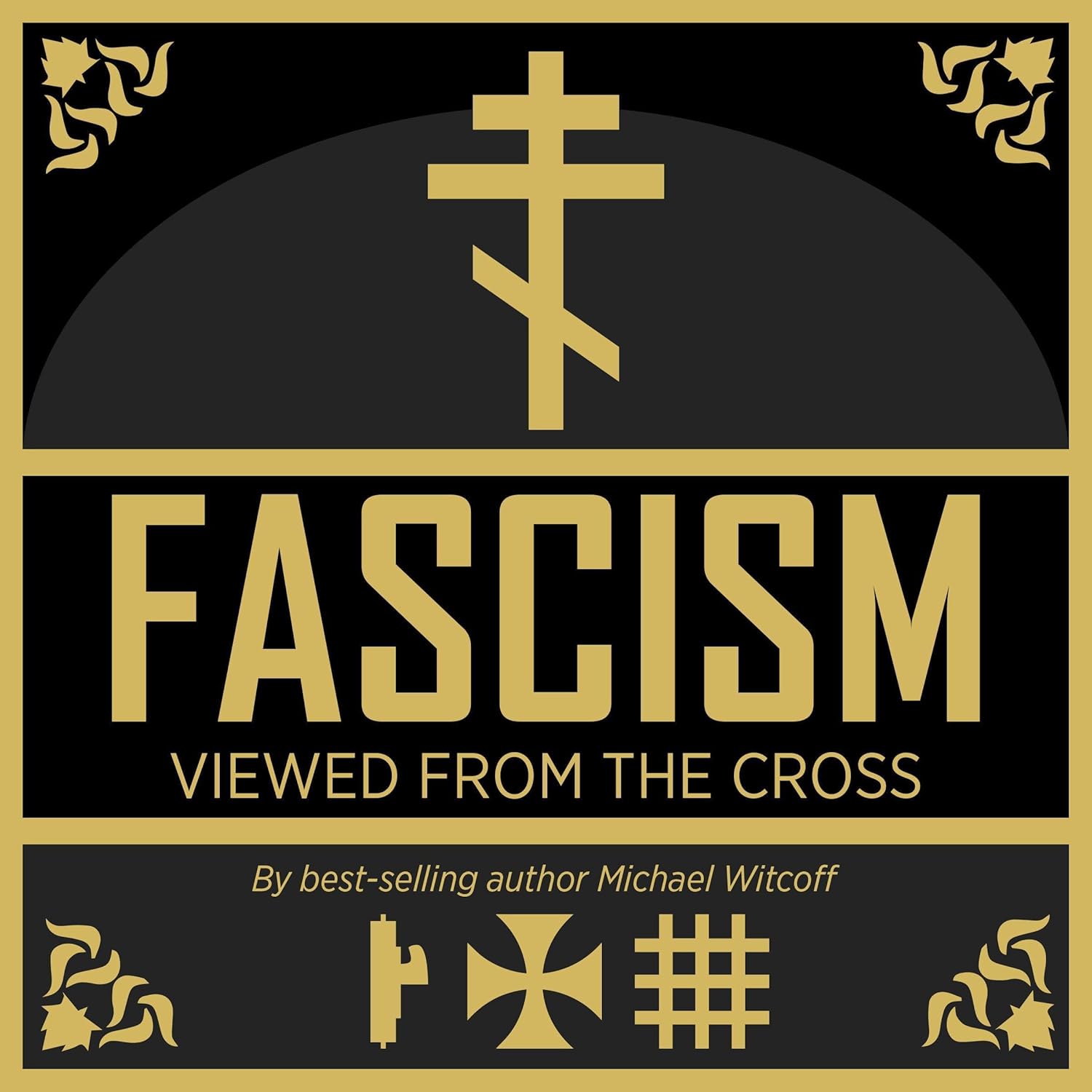 Fascism Viewed from the Cross    
	                
	            

                 
                        Audible Audiobook 
                  
                        – Unabridged