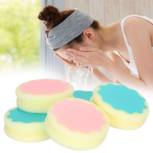 Miniatura 2 de Esponja removedor de pelo, esponja de depilación, almohadilla de depilación de doble cara, herramienta de depilación ligera reutilizable, esponja de