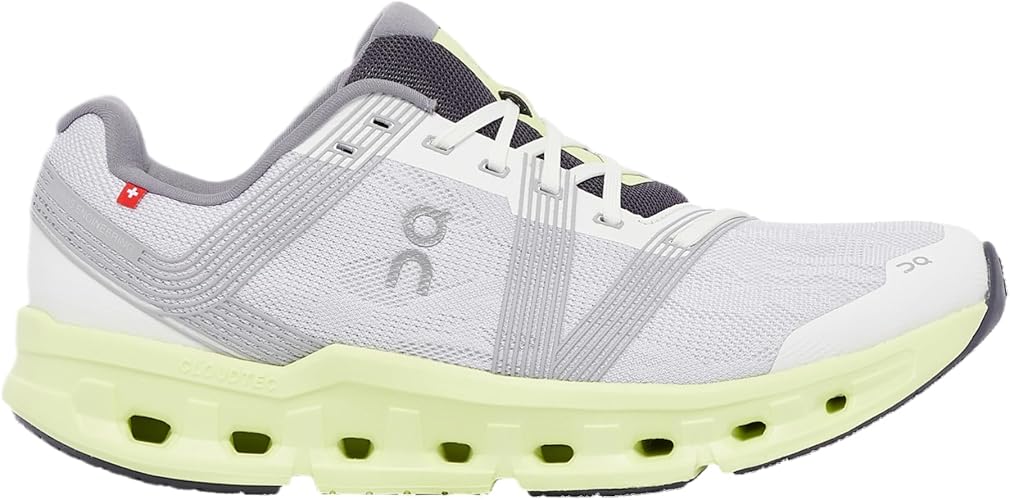 On Men's Cloudgo Sneakers