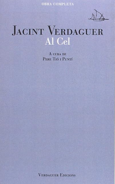 Portada de Al cel