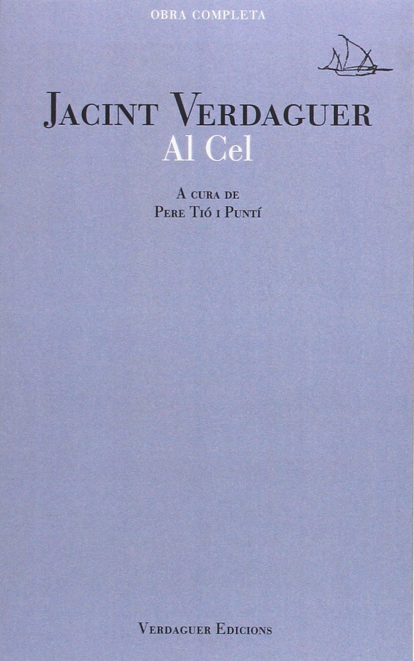 Verdaguer edicions Al cel