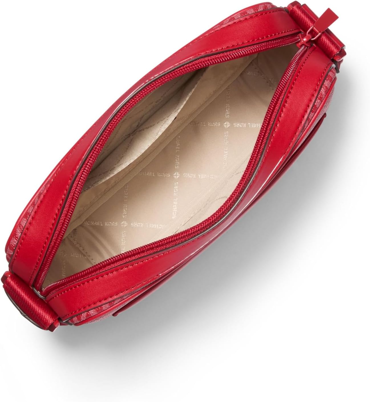 Michael Kors Women's Maeve Large Pocket Crossbody Bag - Image 2