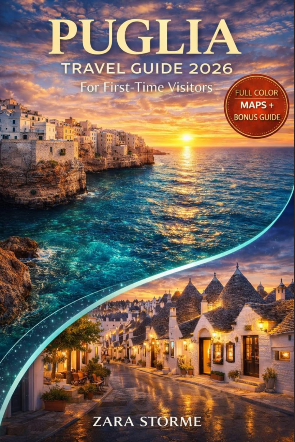 Puglia Travel Guide For First Timers 2026: Trulli Villages, Baroque Lecce, Salento Coastline, and Honest Budgeting for First-Time Visitors