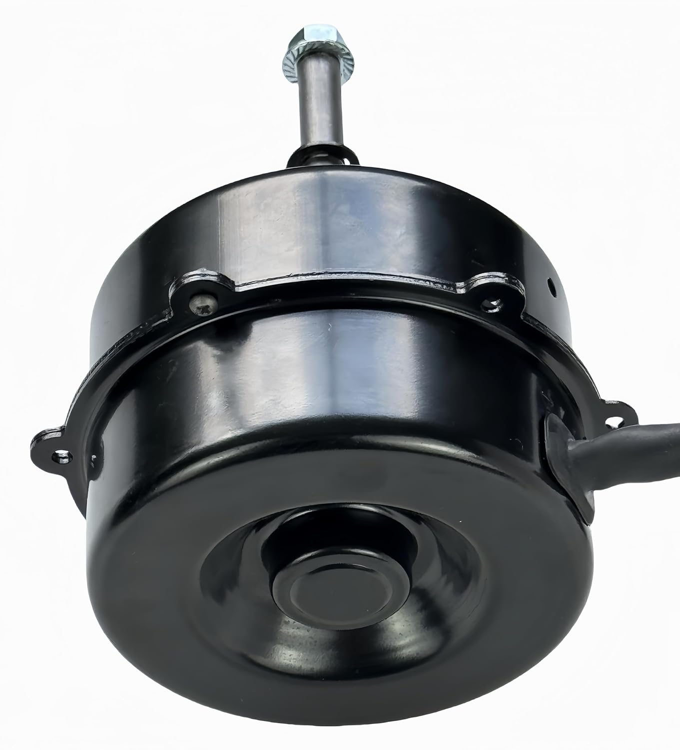 YDK53-6FB(YDK53-6K-11) Air Conditioning Motor, 6P air Conditioning Outdoor Motor Cooling Motor YDK53-6FB(YDK53-6K-11) 5-Wire 220-240V 53W 0.74A 50Hz