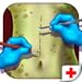 Cure Zombies Now - Zombie's Surgery