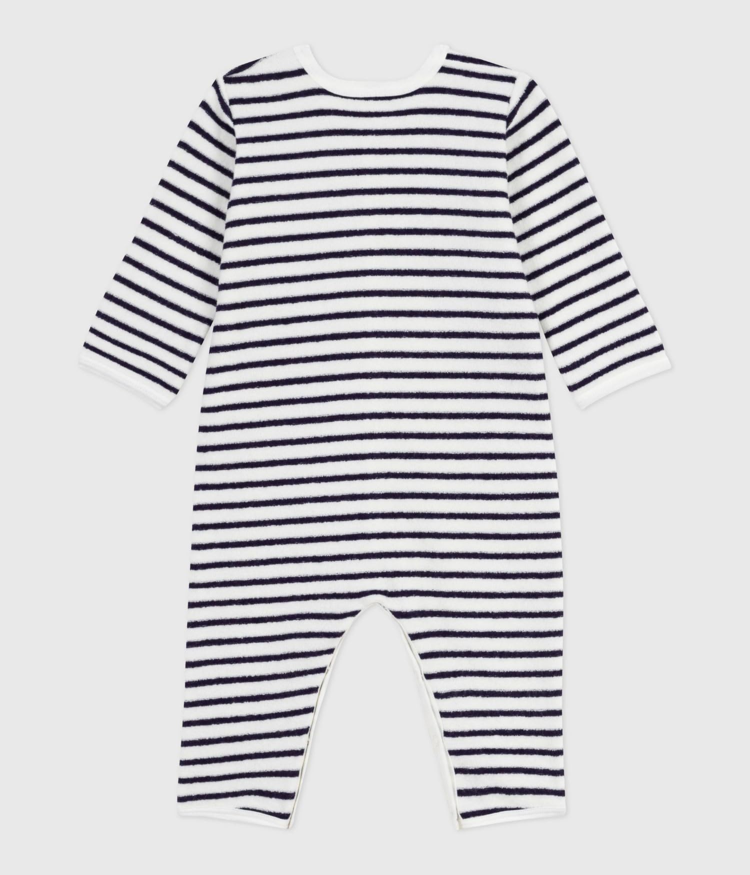 Petit Bateau A0dz4 Abbigliamento Notte Unisex - Bimbi 0-24 (Pacco da 1)