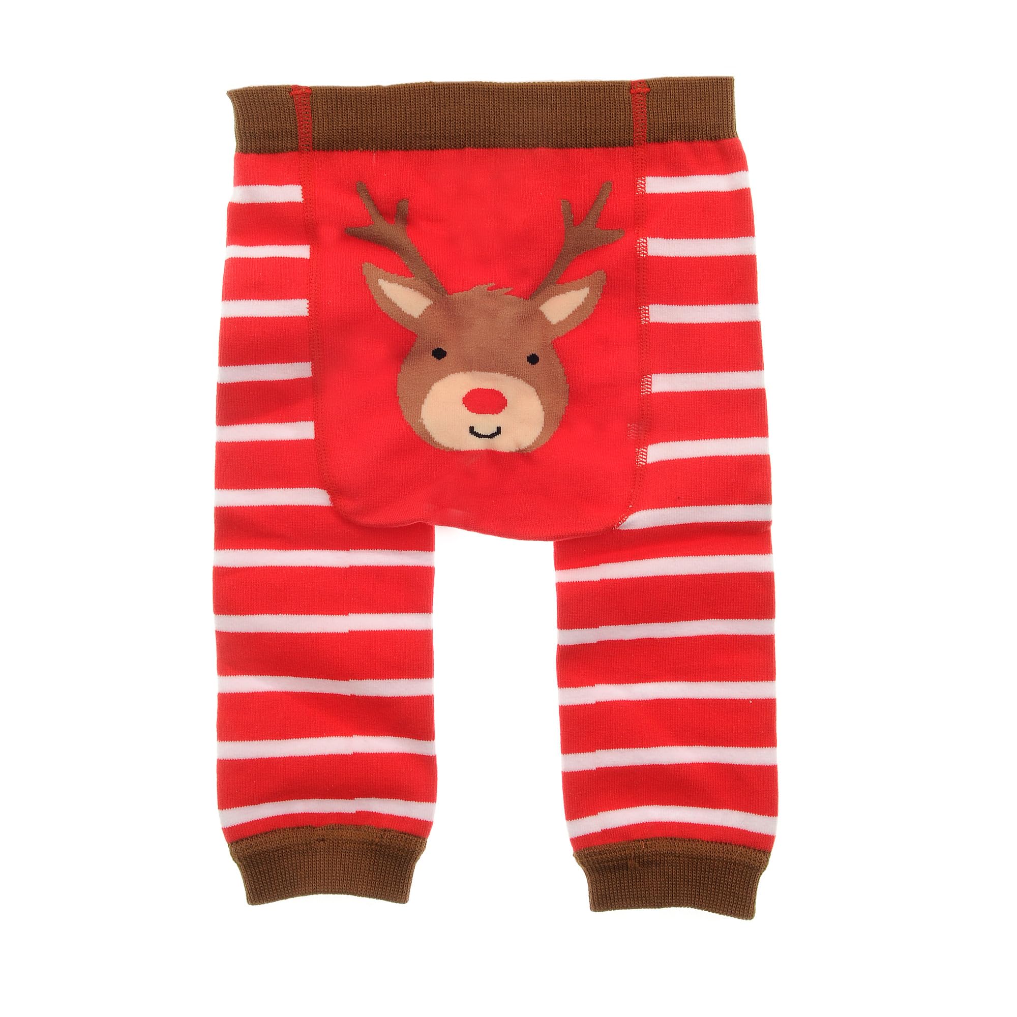 Ziggle Reindeer Red Reindeer 6-12M