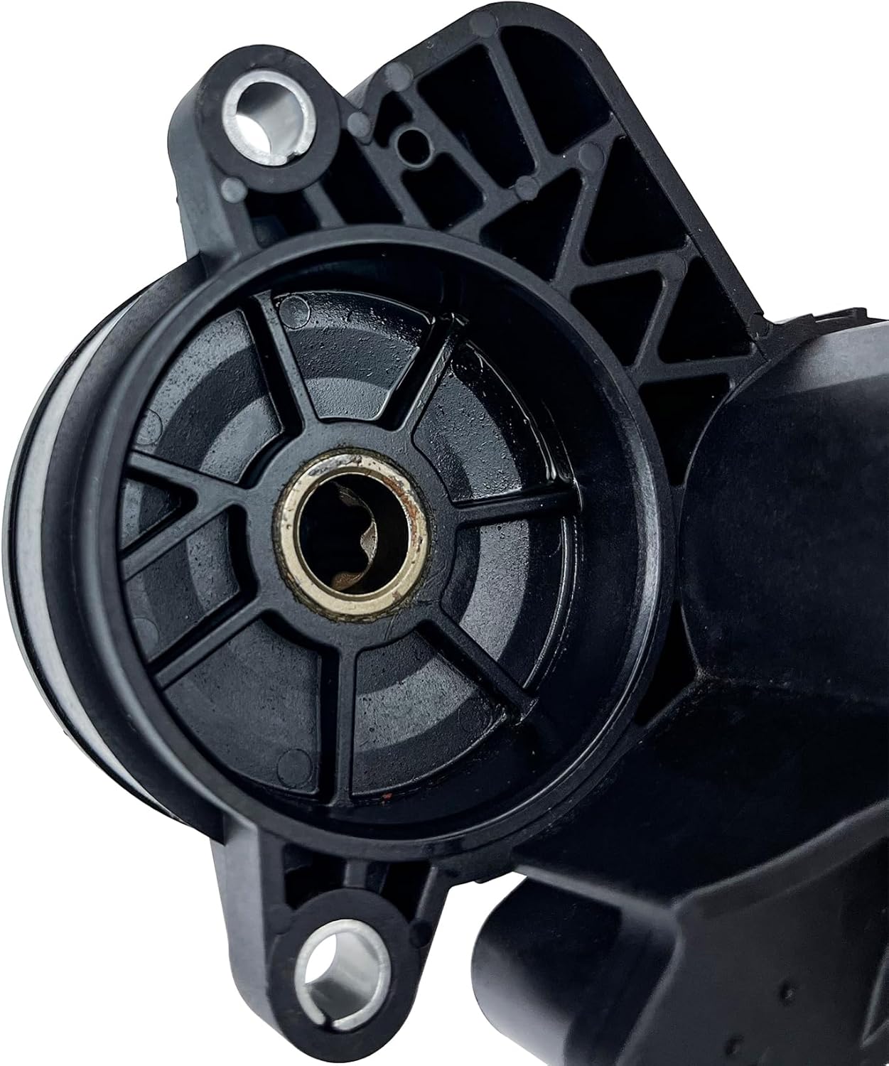 Right Rear Electronic Parking Brake Actuator for Honda Civic 2016-2021 (EX-L, Touring) – EPB Caliper Motor Assembly Replaces 43020-TBA-A02, 43020-TEA-T02 – Passenger Side Handbrake Control Unit