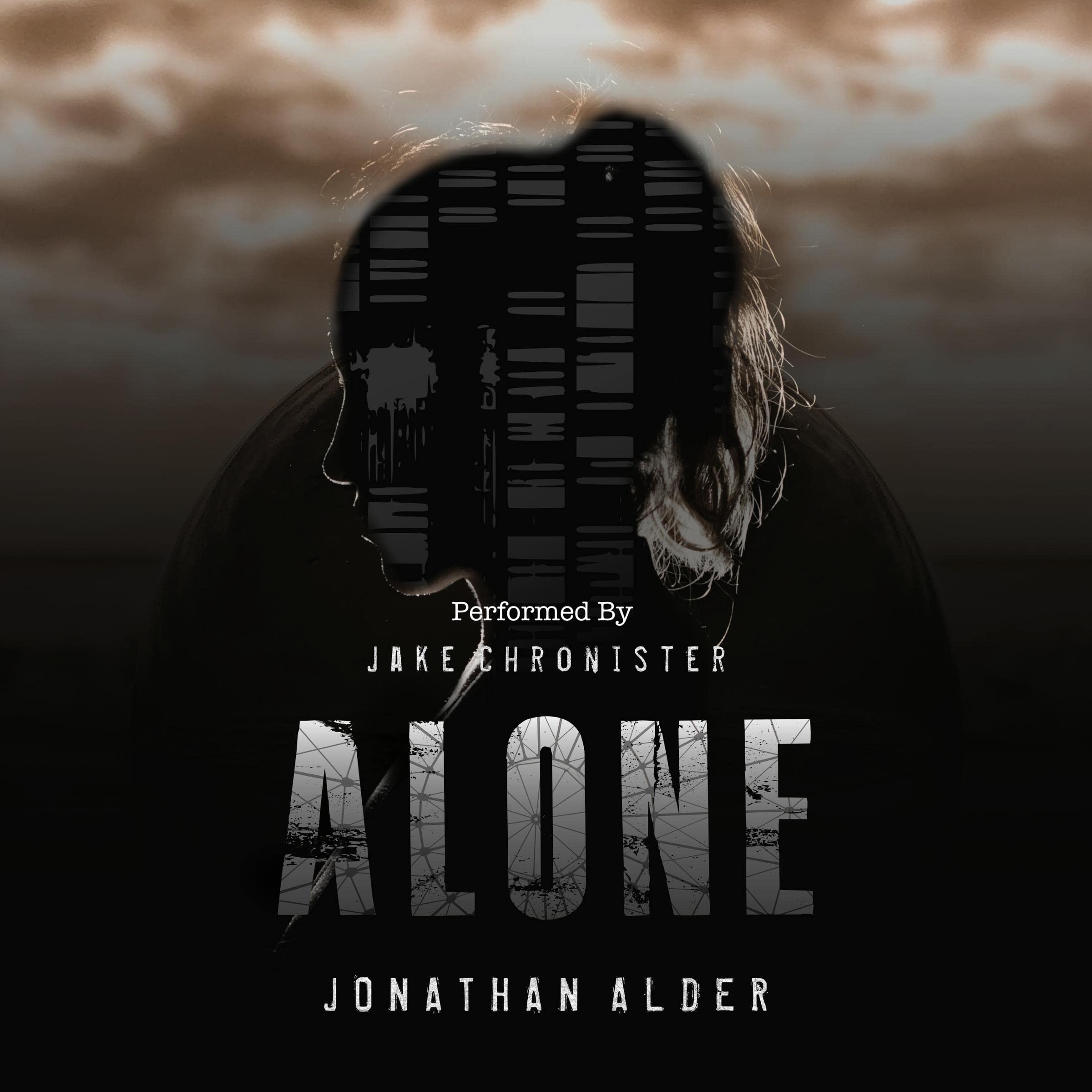 Cover art for Alone: Hawthorn, Book 2