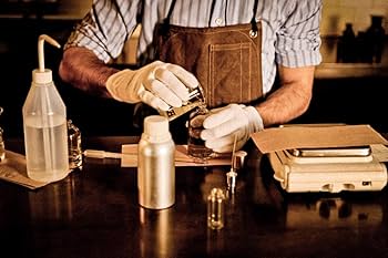 Amazon.com : Le Labo Thé Noir 29 Travel Tube Refill Set (3 x 10mL