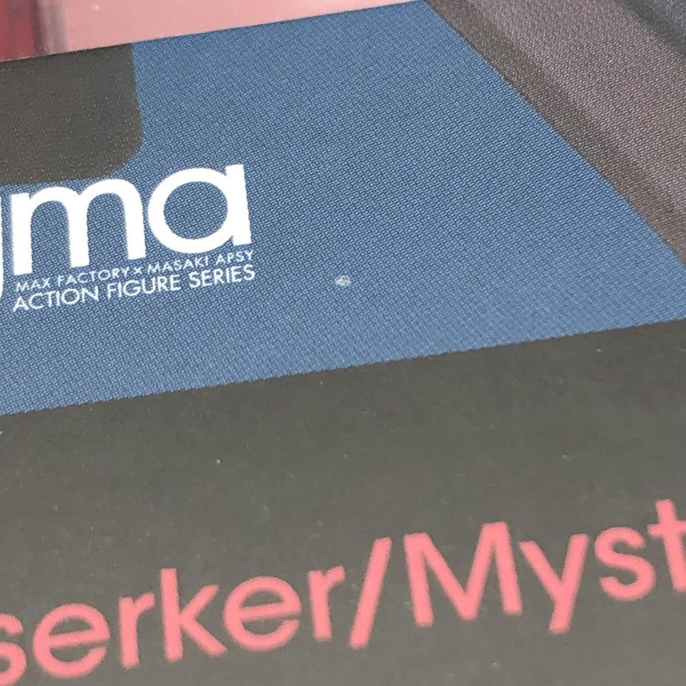 Amazon | 未開封 マックスファクトリー Fate/Grand Order FGO figma
