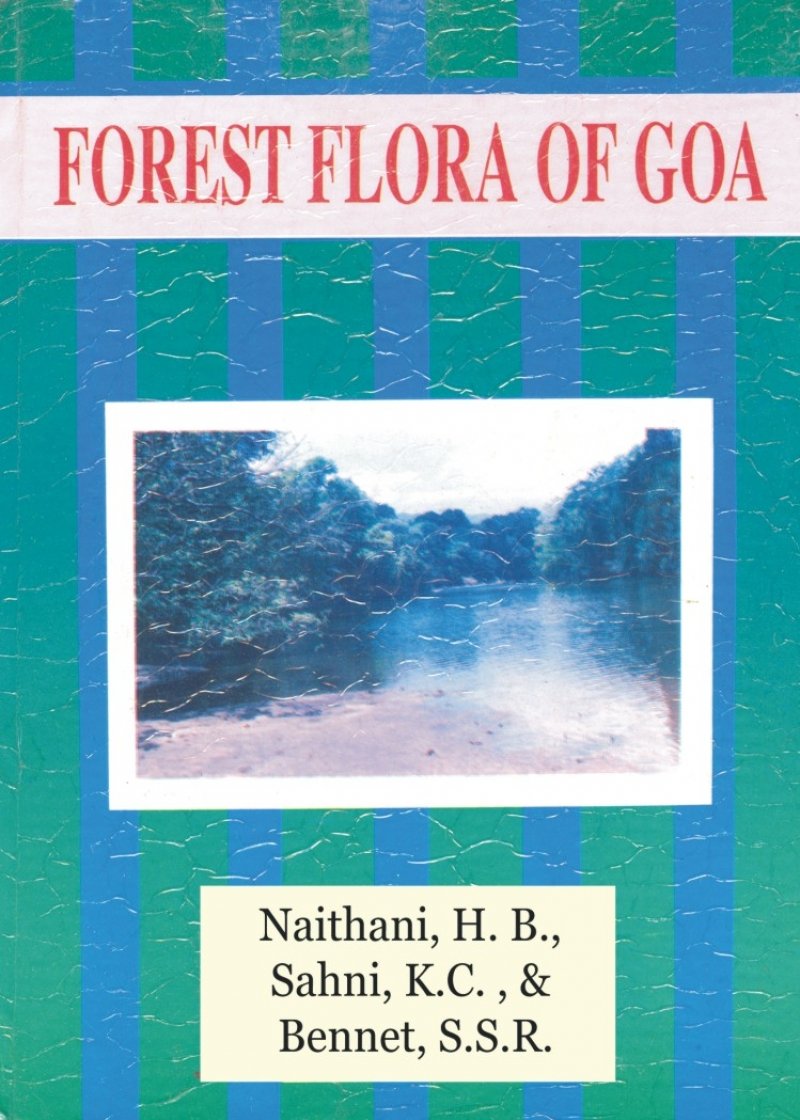 Buy Forest flora of Goa Book Online at Low Prices in India | Forest ...