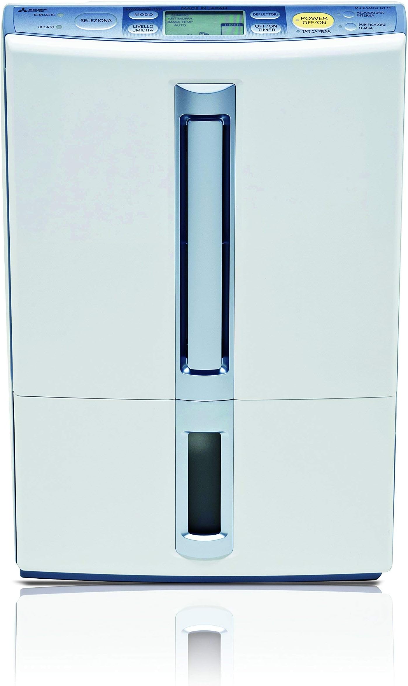 MJ E14CG EX-S1 Air Dehumidifier