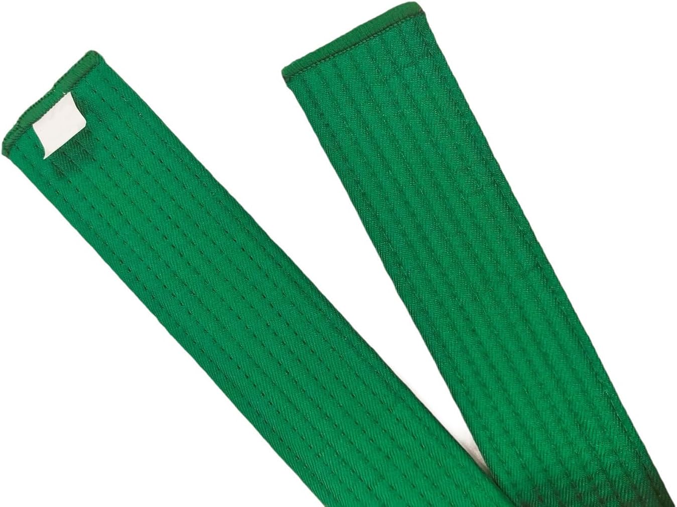 Professional Taekwondo Karate Judo Double Wrap Martial Arts Stripe Sports Belt