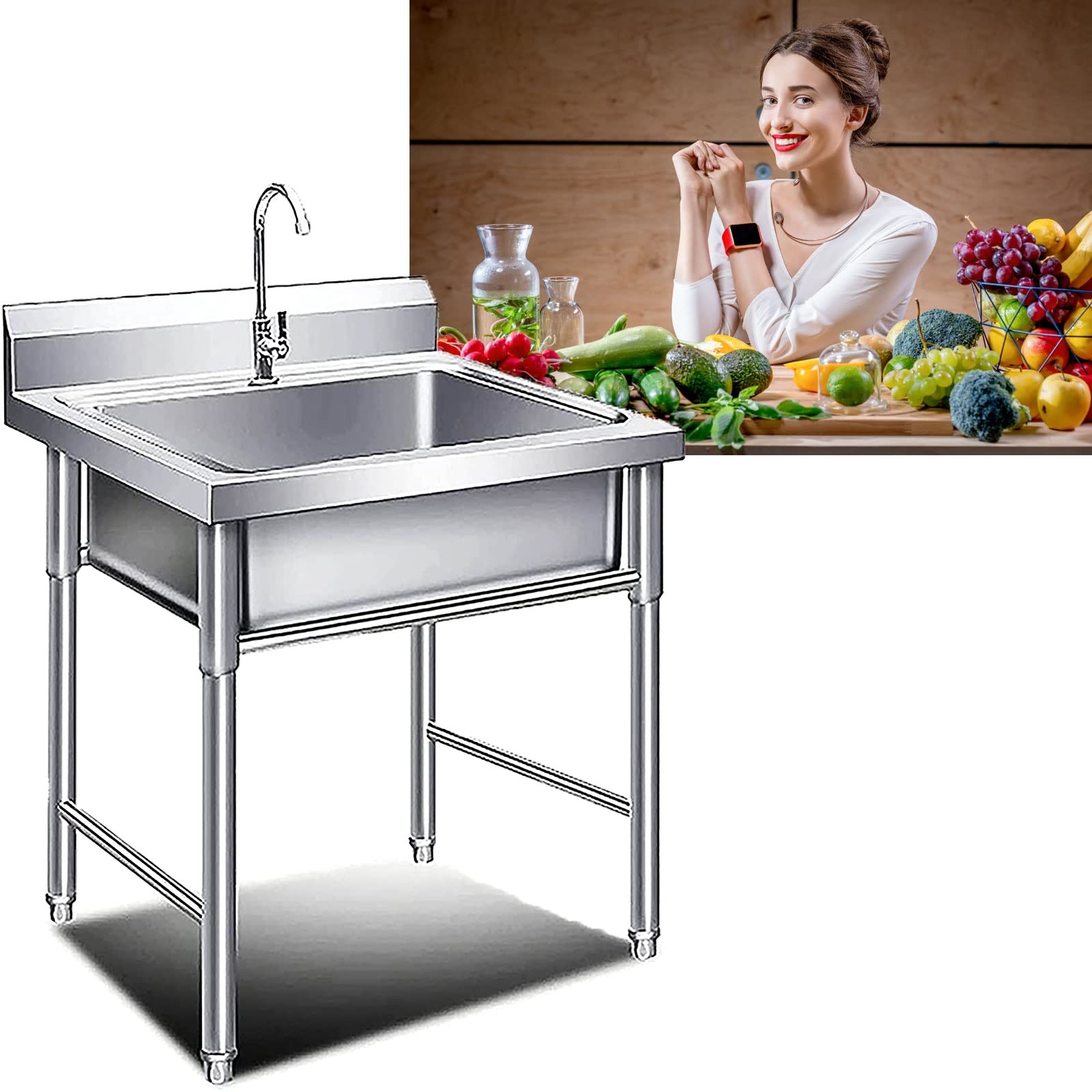 その他 Linkasink — Sinks — Kitchen sink3000ing その他
