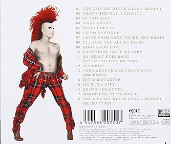 デッド・オア・アライヴ/エヴォリューションDVD Amazon.co.jp: エヴォリューションDVD : デッド・オア・アライヴ