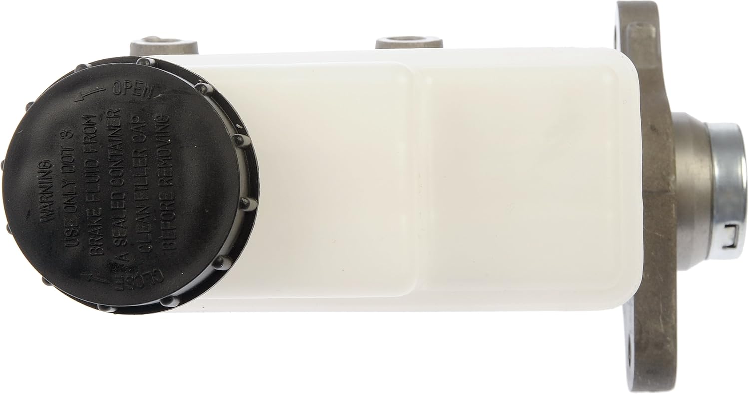 Dorman M630465 Brake Master Cylinder Compatible with Select Nissan Models