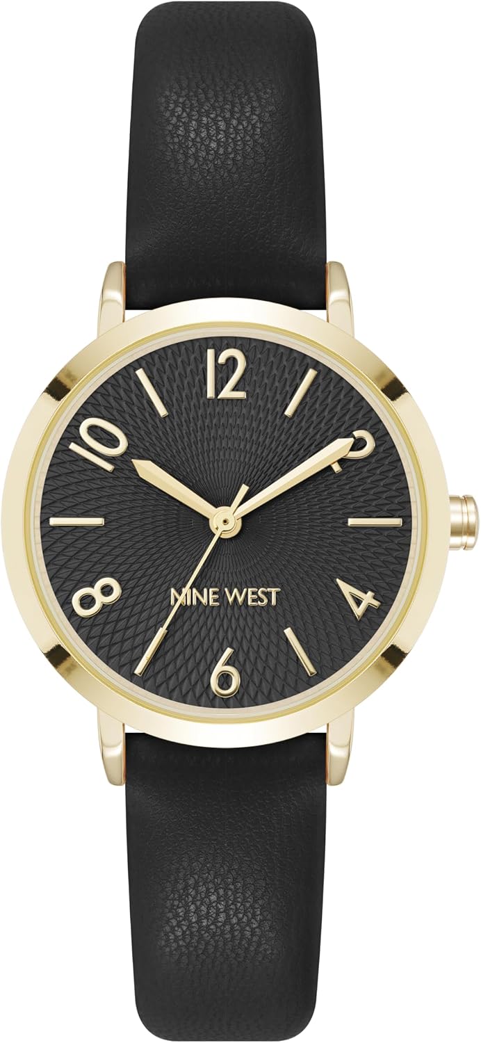 Nine West Women's Strap Watch, NW/3190