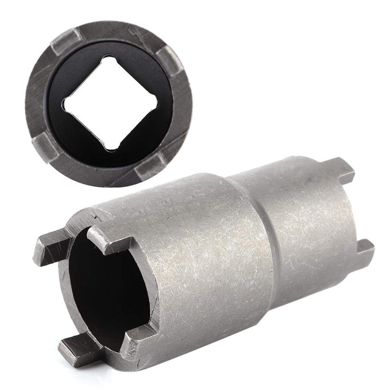 Dado frizione Estrattore Estrattore frizione Dado bloccaggio mozzo Chiave per utensili Chiave per calza 20mm 24mm Frizione per dadi estrattore Chiave per utensili Presa adatta per Crf 600rr 450r