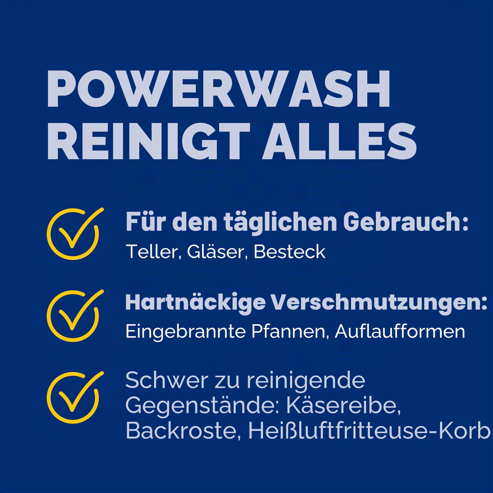 Dawn Platinum Powerwash Spülmittel, frischer Duft, 1 Spray (473 ml) + 3 Nachfüllpackungen (je 473 ml) (4 Stück)