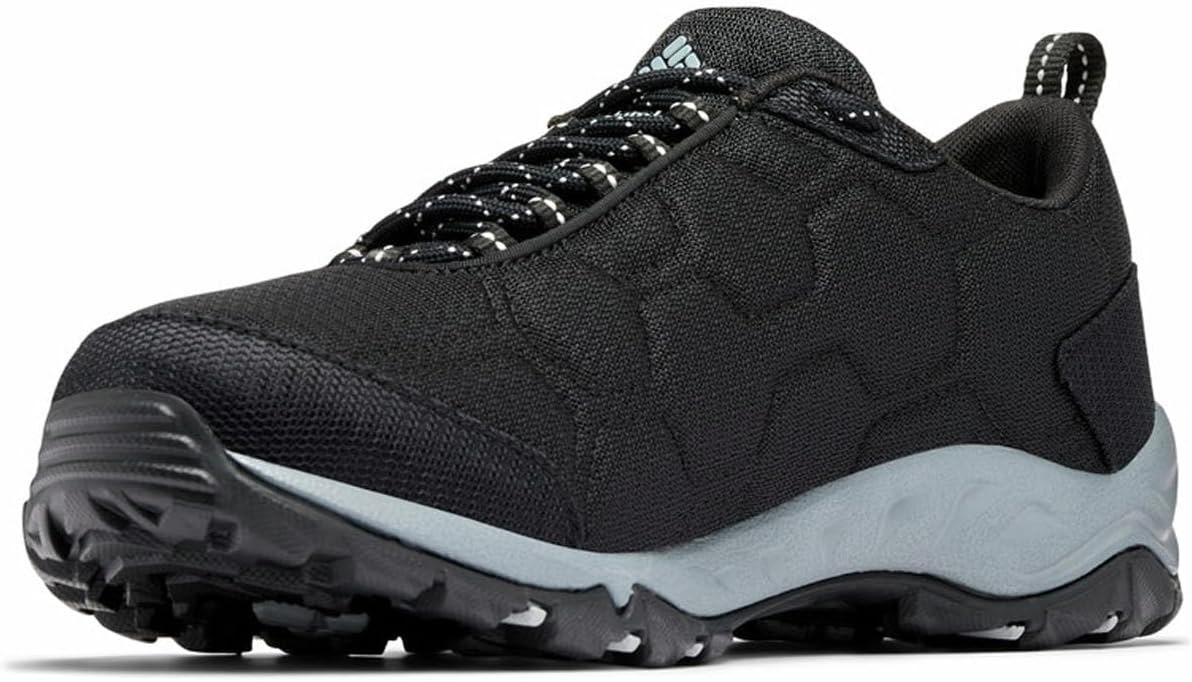 Columbia Men's REMESH Firecamp LACQUET Shoes
