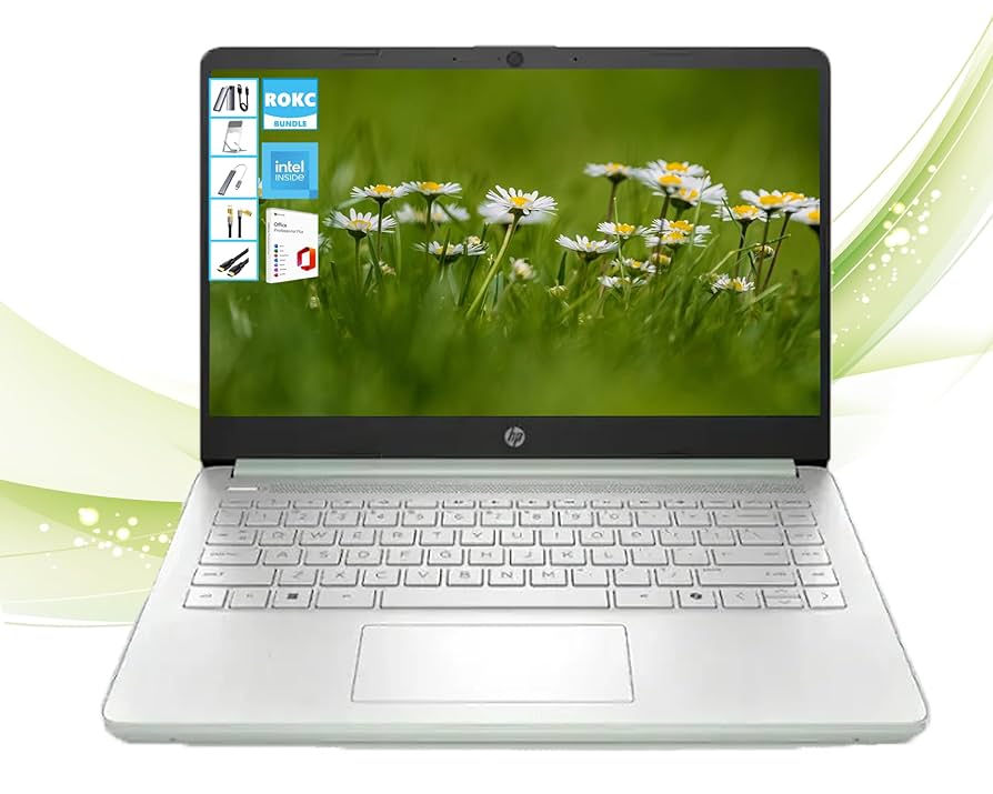 Amazon.com: HP AI-Powered 14