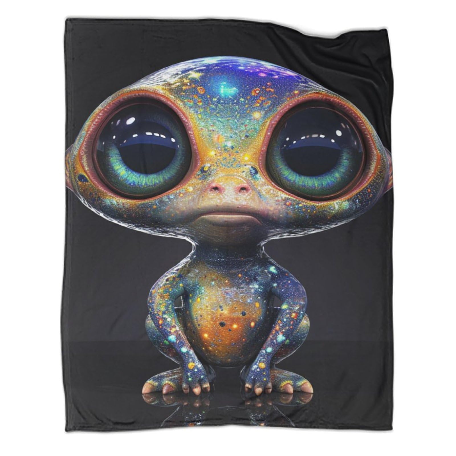 Couverture de voyage super douce pour vos soirées sur le canapé