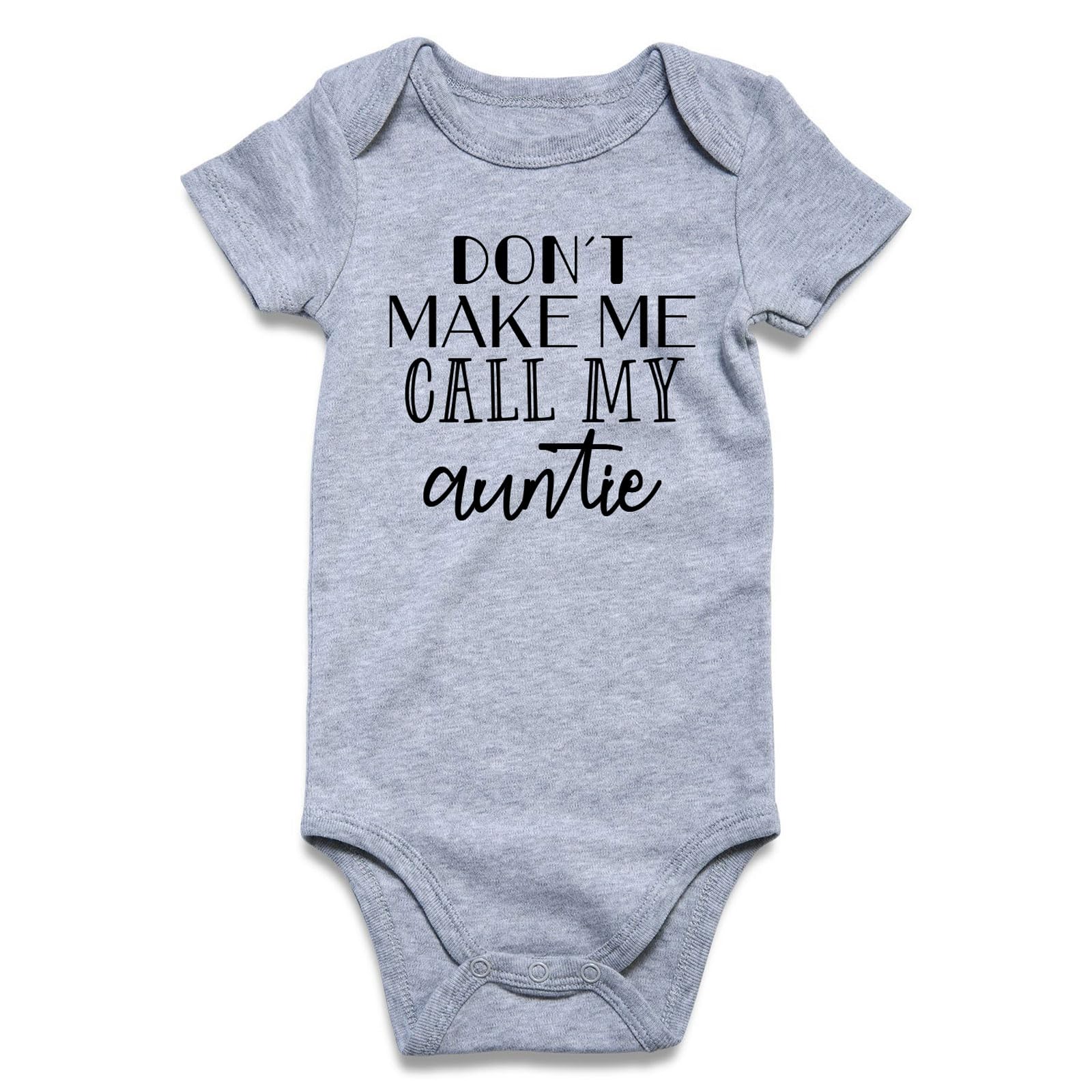 Vieille Baby Boys Girls Bodysuit Short Sleeve Romper Jumpsuit Outfit 0-12 Months