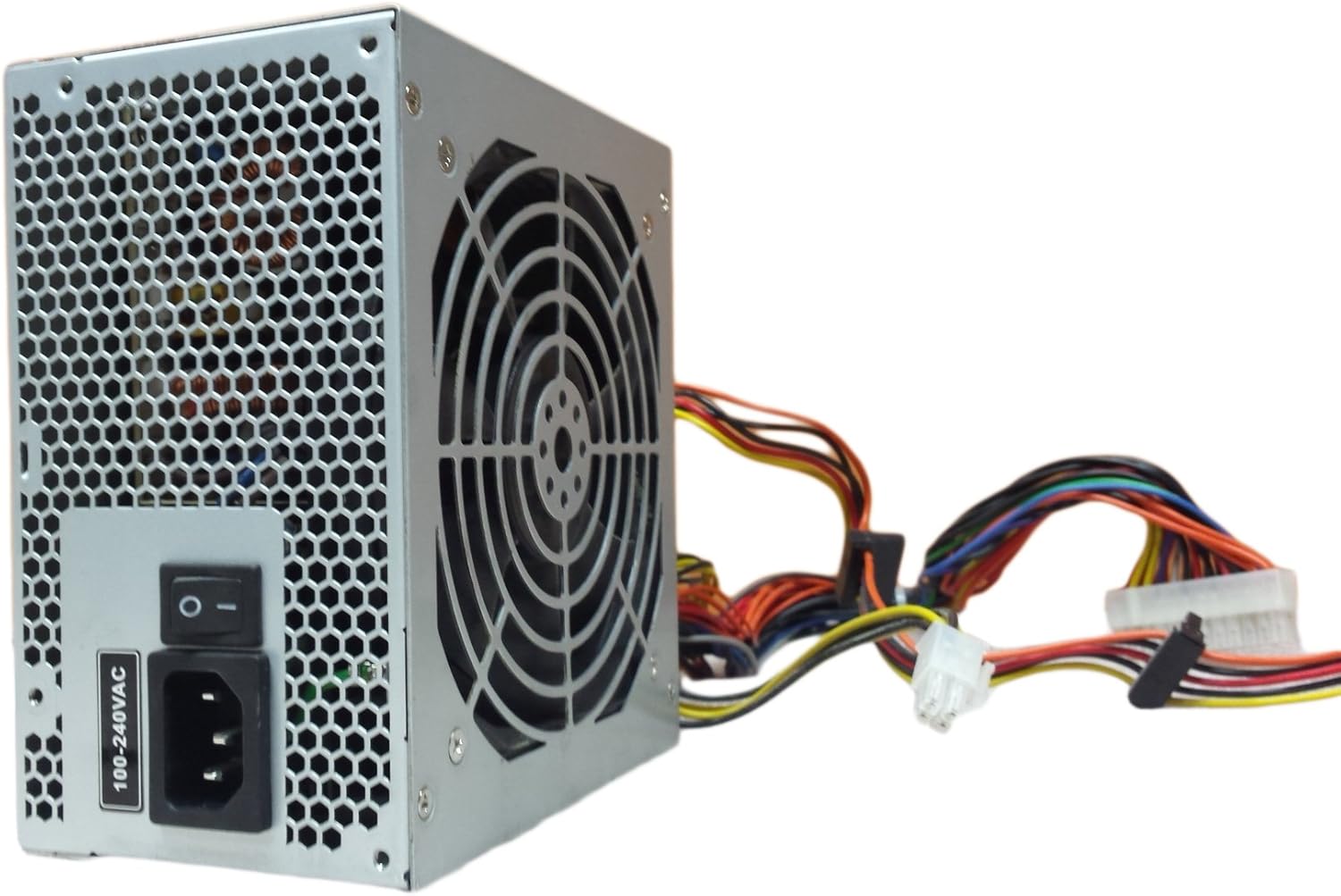 Refurbished Sea Sonic SS-350BT 350W 20+4-Pin ATX Power Supply