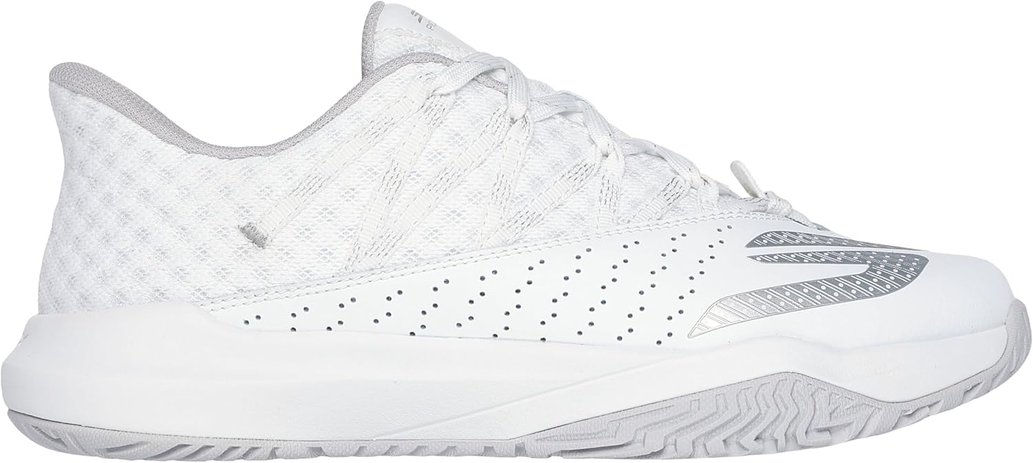 Skechers Women's Viper Court Rally Pickleball Sneaker