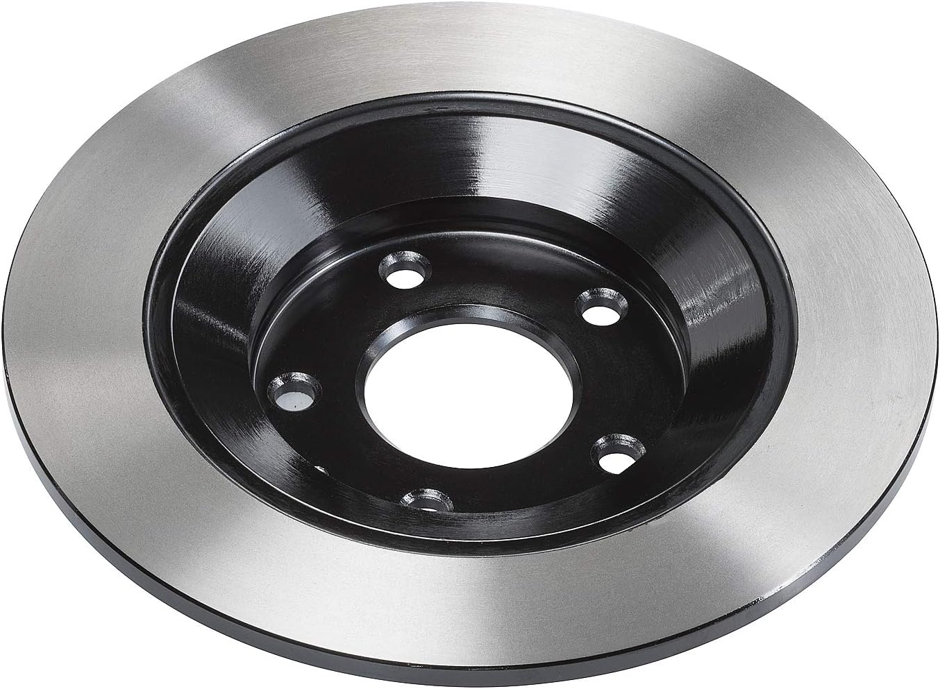 Wagner Brake BD180544E Disc Brake Rotor