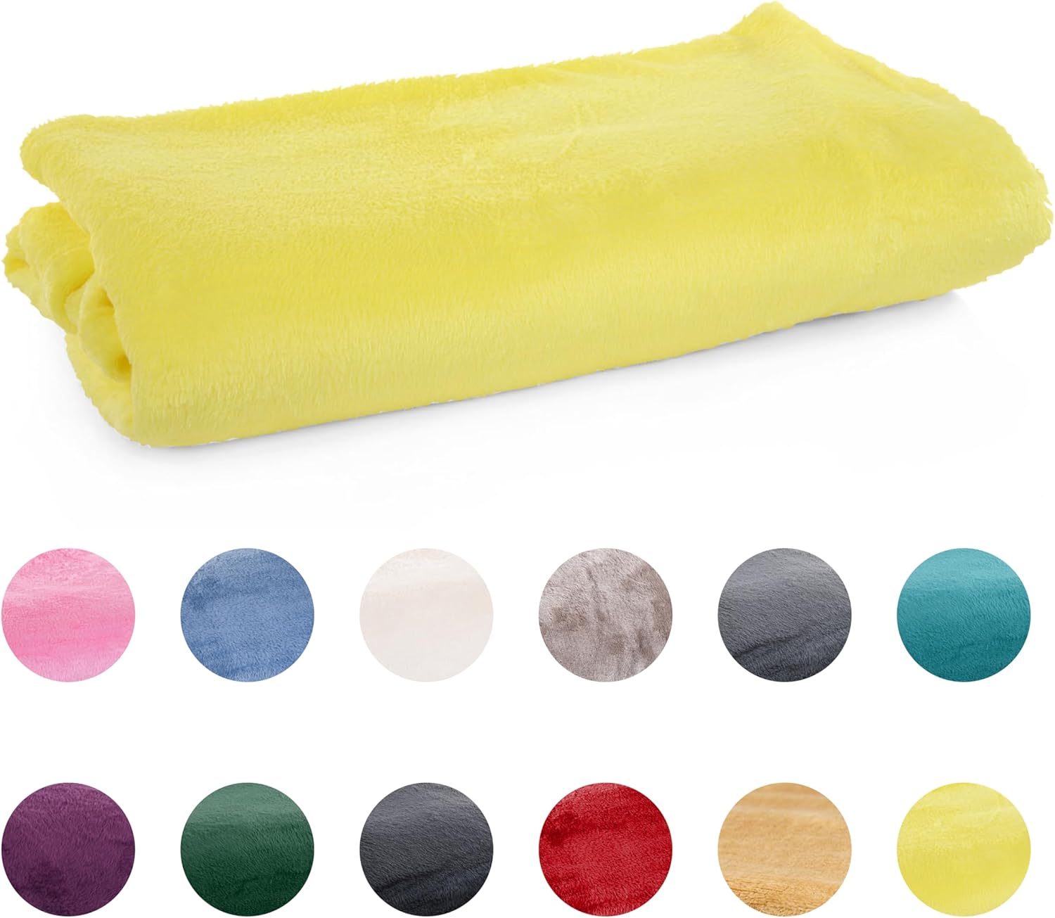 Mintra Home Throw Blanket for Couch, Soft Polyester Fleece Blanket, Cozy Lightweight Fuzzy Fall Décor Throw Blankets for Bed/Bed Cover/Couch Cover, 87” x 108” (XXL, Mocha)