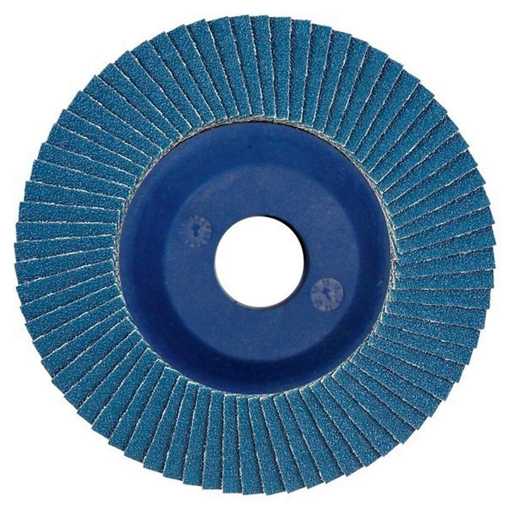 Disco Flap 180x22,2mm Z60 Metal/Inox D-36435 Makita | Amazon.com.br