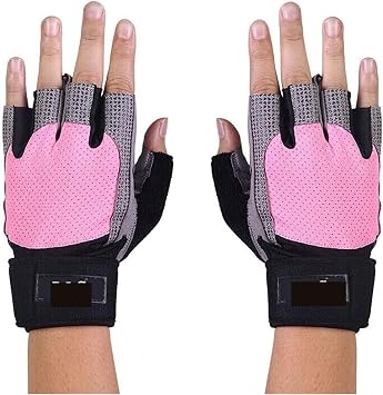 Biking Gloves Gloves for Men Ultralight Weightlifting Gloves for Men and Women Weightlifting Gloves Cycling Gloves