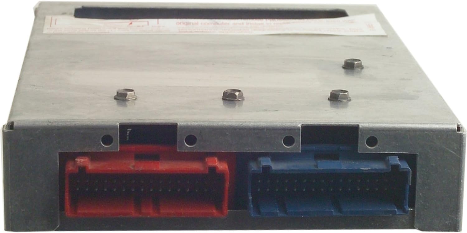 Cardone 77-7427 Remanufactured General Motors Computer : Automotive