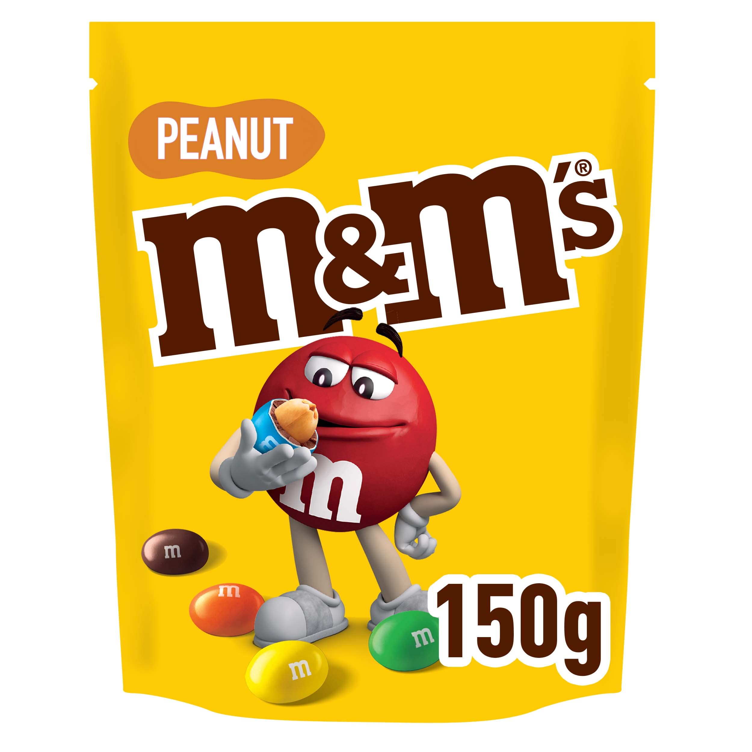 M&M 