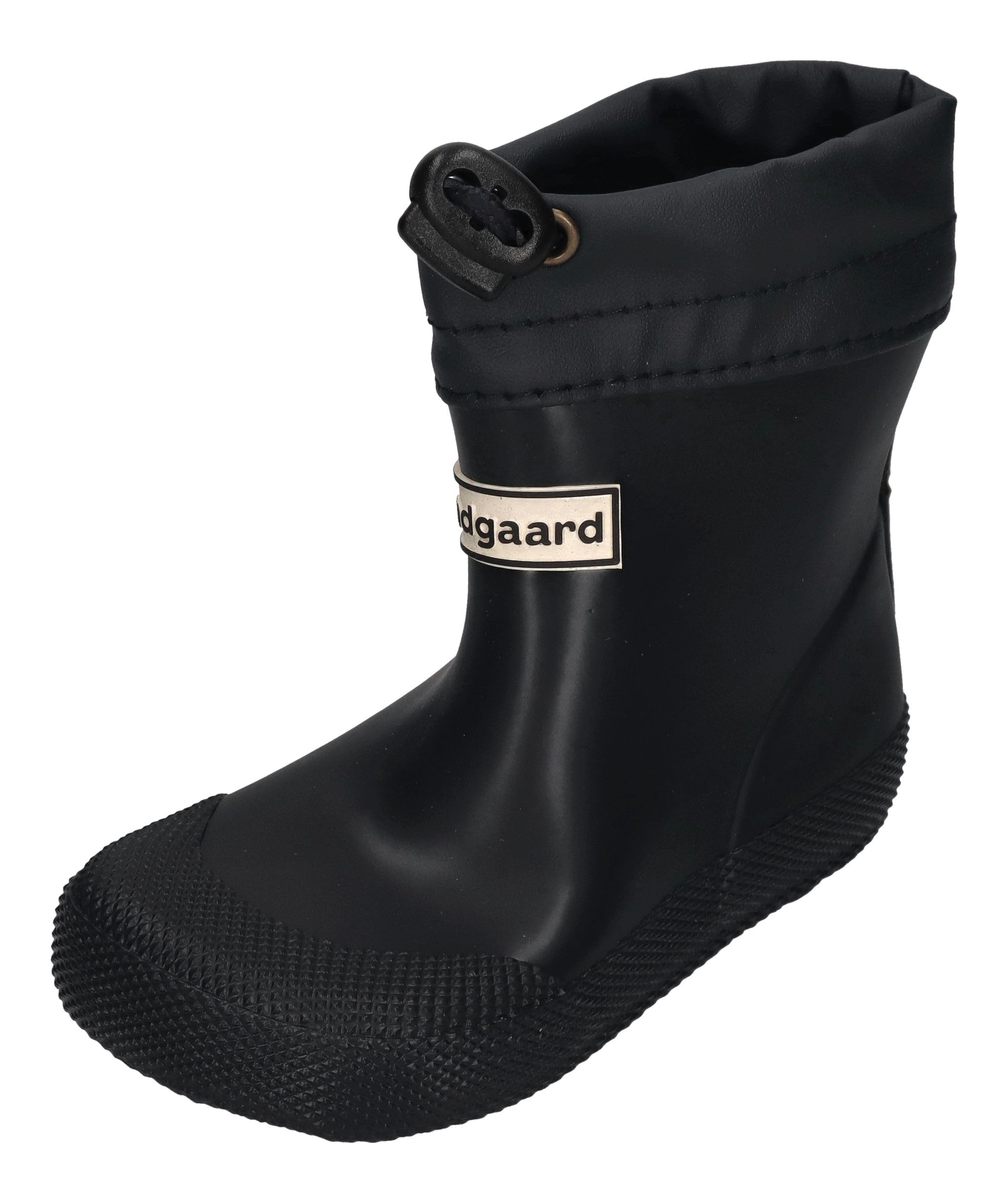 Bundgaard Gummistiefel Barfuss Cover Blau, Schuhgröße:EUR 23