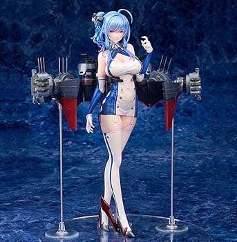 Amazon.co.jp: ALTER アズールレーン セントルイス ホノルル