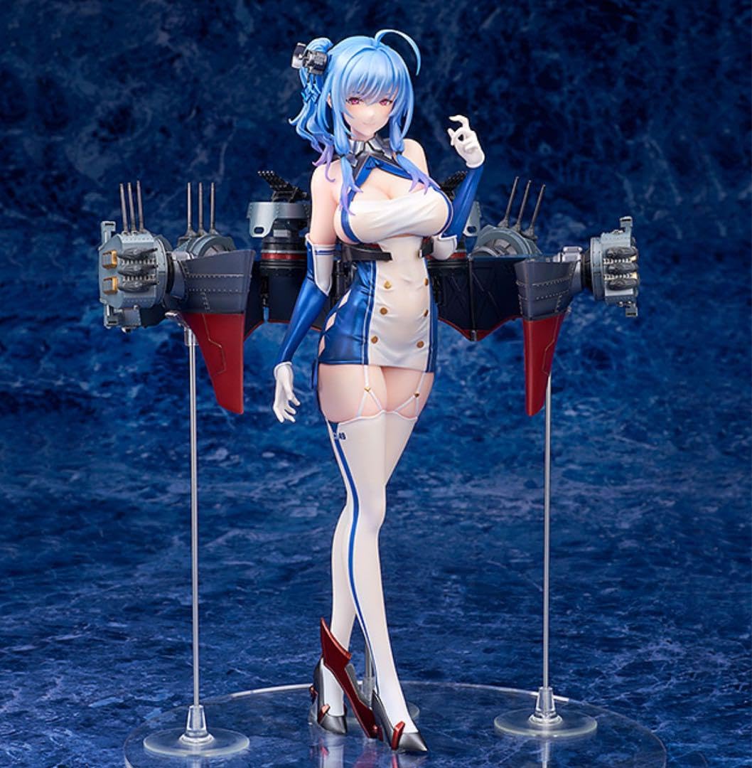 Amazon.co.jp: ALTER アズールレーン セントルイス ホノルル
