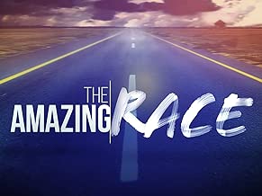 The Amazing Race, Season 27 - coolthings.us