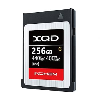 ニコン製XQD　メモリー容量 240 GB Amazon | ソニー XQDメモリーカード 240GB QD-G240F | ソニー