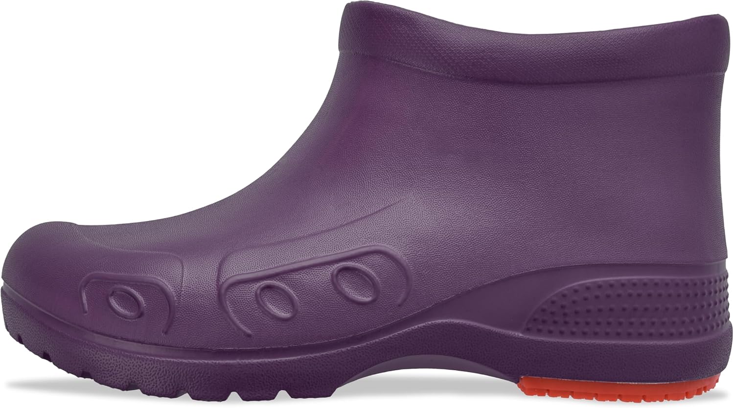 YUNGPRIME Men's and Women's Versatile Waterproof Slip-Resistant Work Boots with Removable Insole - Non-Slip Work Boots, Oil-Resistant Chef Shoes, Restaurant Shoes - Image 5