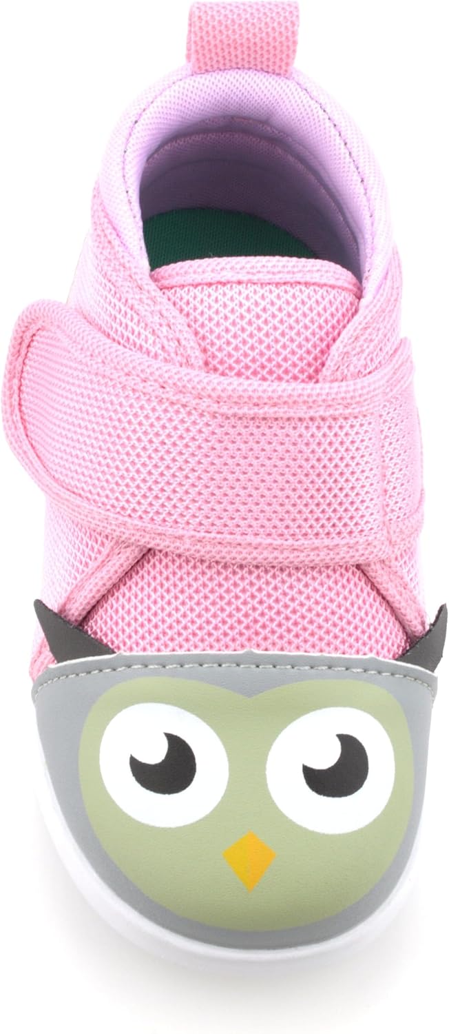 ikiki Squeaky Toddler Shoes V2 with On/Off Squeaker Switch