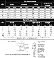 Vista 6 de Ekouaer Conjunto de pijama de satén largo clásico de verano para mujer