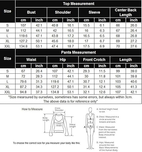 Miniatura 6 de Ekouaer Conjunto de pijama de satén largo clásico de verano para mujer
