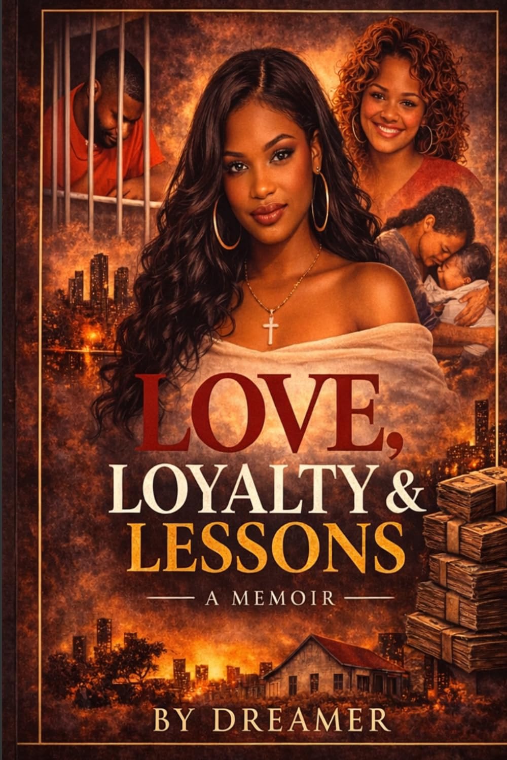 Love, Loyalty & Lessons: A Memoir