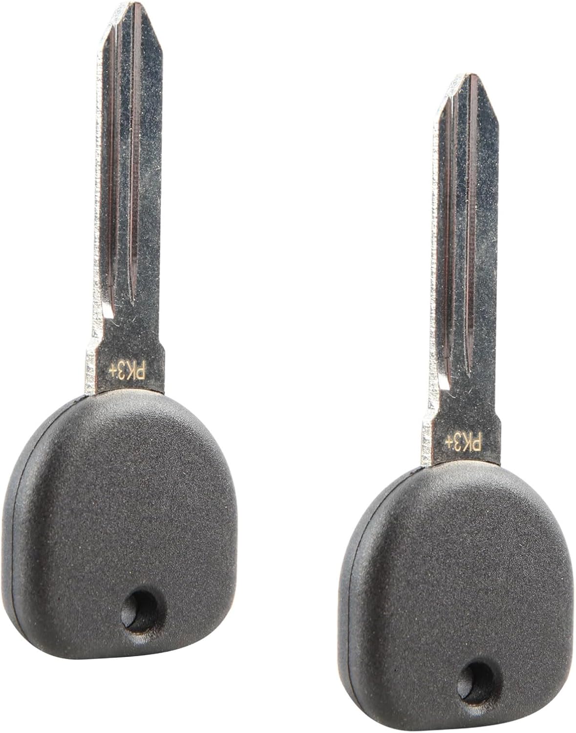 Key fits Cadillac CTS 2003 2004 2005 2006 2007, Set of 2