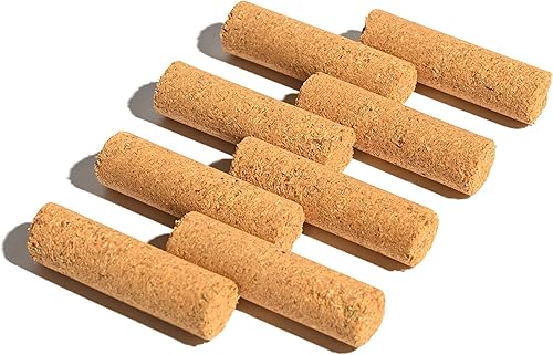 Miniatura 5 de Shamans Market Incienso de cono de Palo Santo y eucalipto