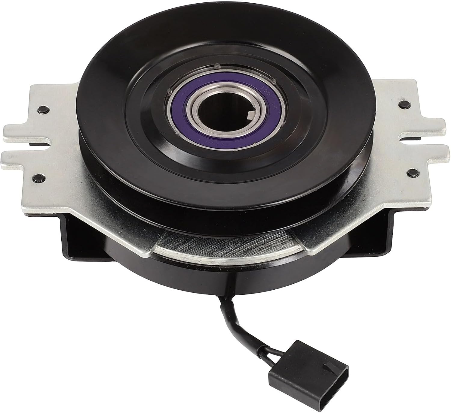 Electric PTO Clutch for ZT Elite Maverick Revolt 070-0056-00 Lawn Mower, Replacement for Bad Boy OEM