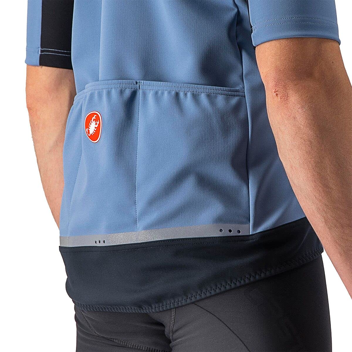 CASTELLI Gabba Ros 2 Giacca Uomo